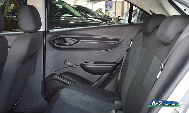 Chevrolet Onix 1.0 J...