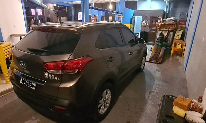 Creta 2108 Lindo Par...