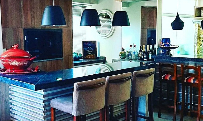 Super Luxo Vista Pan...