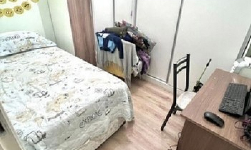 Casa Para Venda Na C...