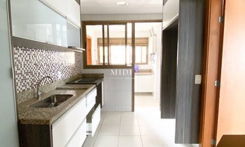 Apartamento Com Vist...