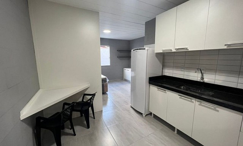 Apartamento No Bairr...