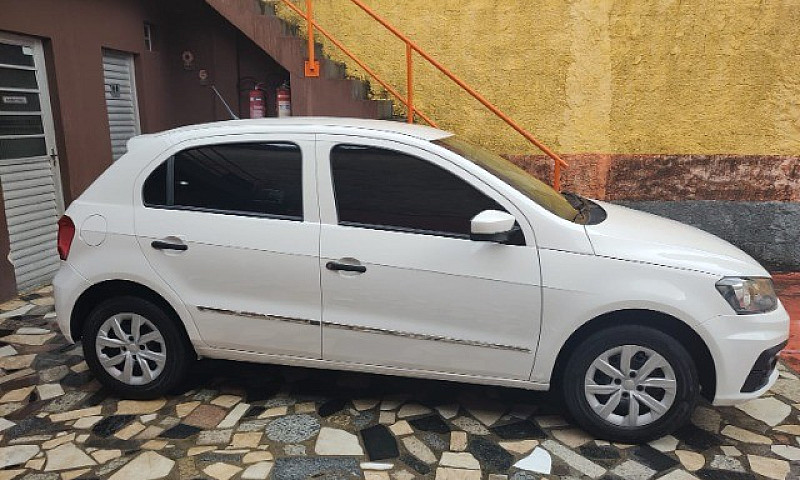 Gol 2018 1.0 Complet...