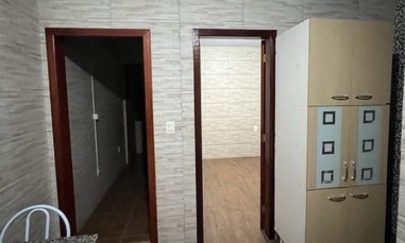 Alugo Apartamento De...