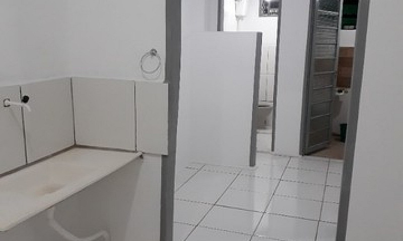 Casa No Jardim Tijuc...