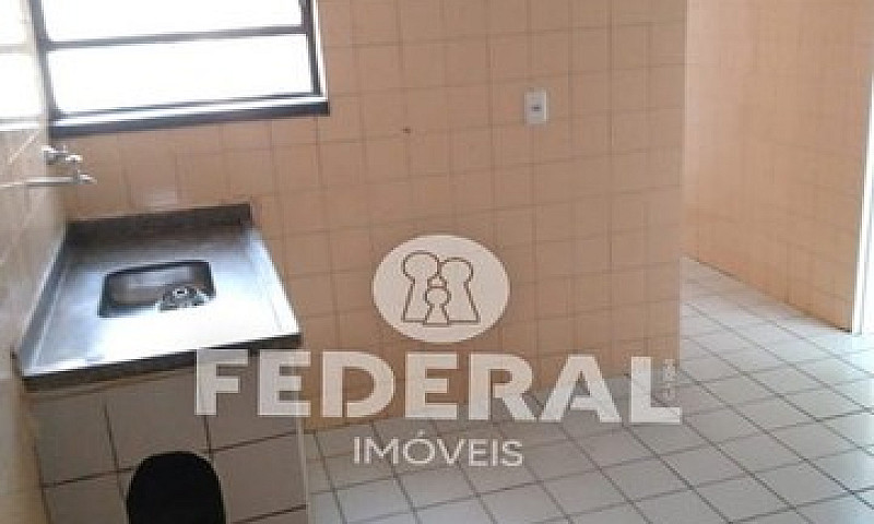 Apartamento  Com 3 Q...
