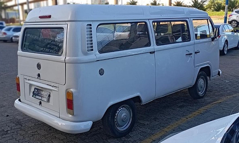 Kombi 2012 Motor 1.4...