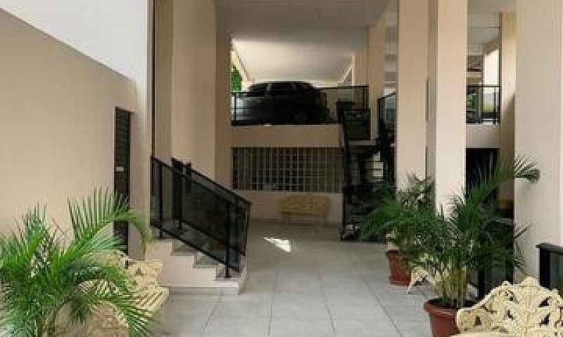 Apartamento Para Alu...