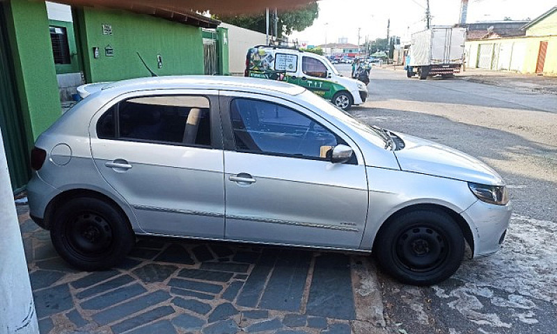 Gol Power 1.6 2011/1...