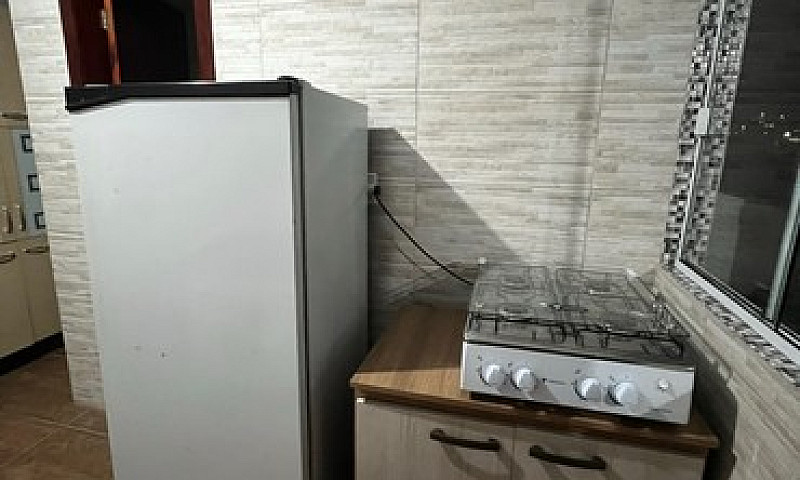Alugo Apartamento De...