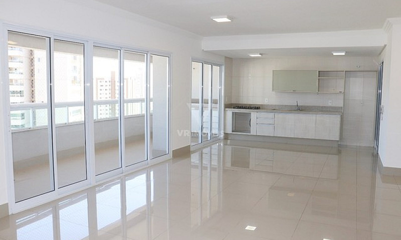Apartamento Com 03 S...