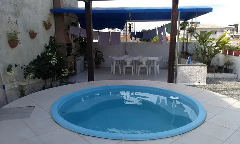 Casa Para Venda Em S...