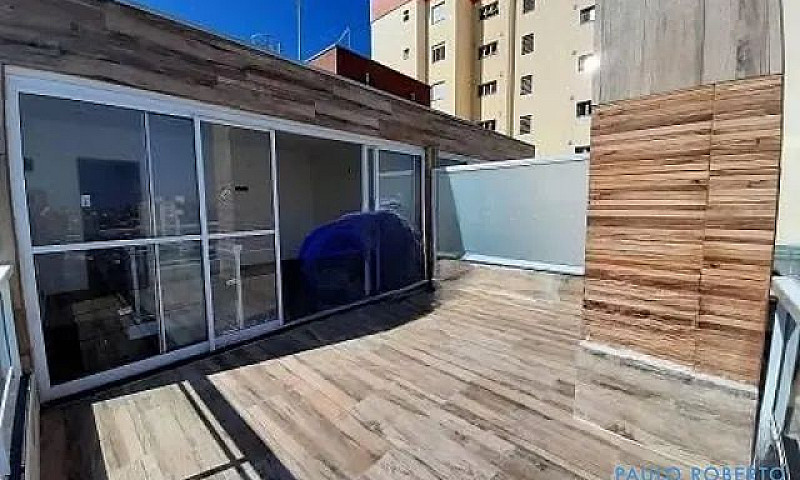 Cobertura - Campestr...