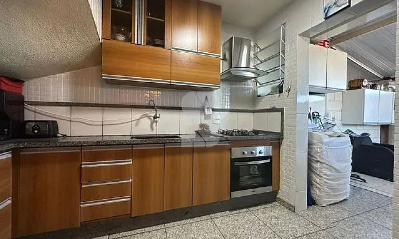 Casa Geminada À Vend...