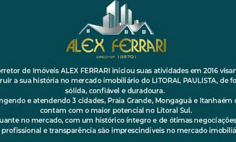 Apartamento Para Ven...