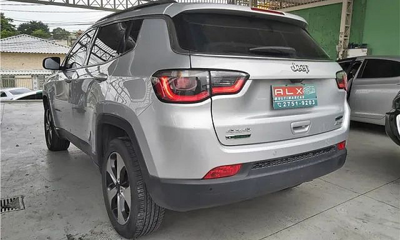 Jeep Compass 2018 2....
