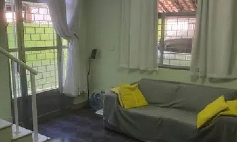 Casa Na Aroeira Com ...
