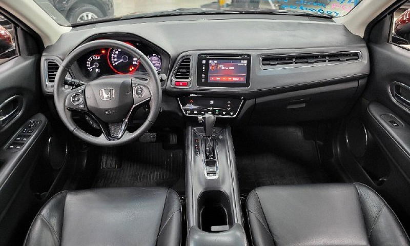 Hrv Touring 2018 Ipv...