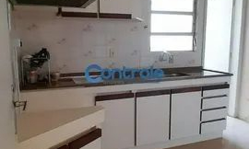 (Gf) Apartamento Cm ...