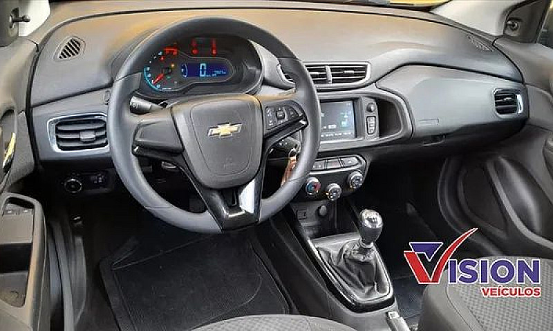 Chevrolet Prisma 1.4...