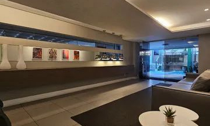 Apartamento Para Alu...