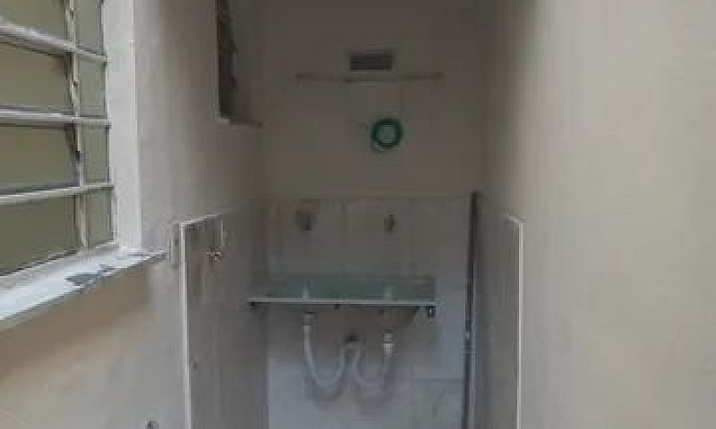 Alugo Apartamento No...