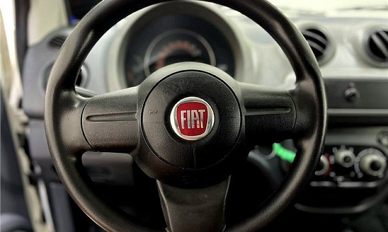 Fiat Fiorino 2020 1....