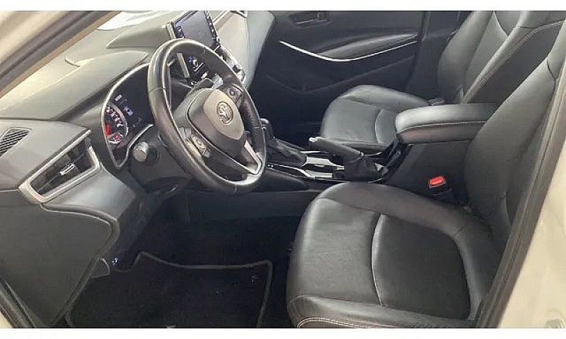 Toyota Corolla 2.0 V...