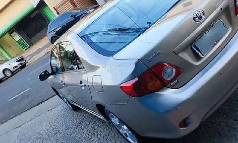 Corolla Xei Automáti...