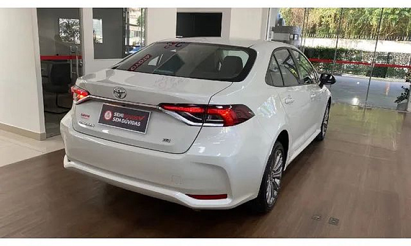 Toyota Corolla 2.0 V...