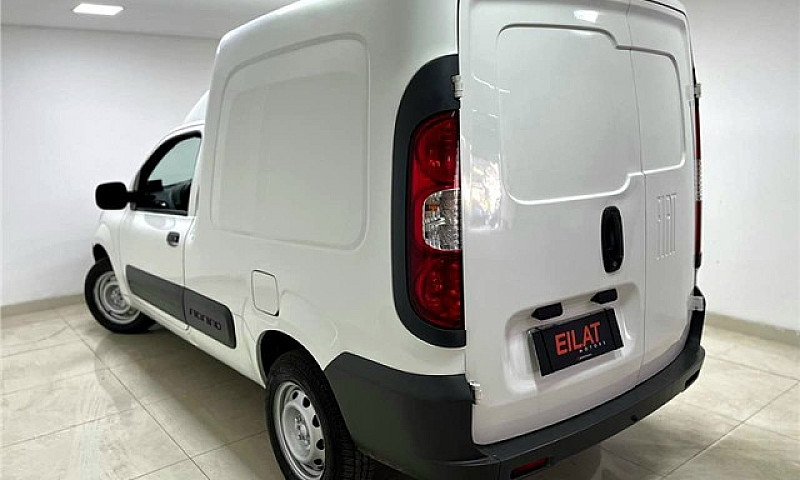 Fiat Fiorino 2020 1....