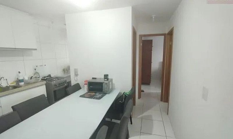 Apartamento Para Alu...