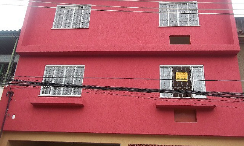 Valqueire - Casa De ...