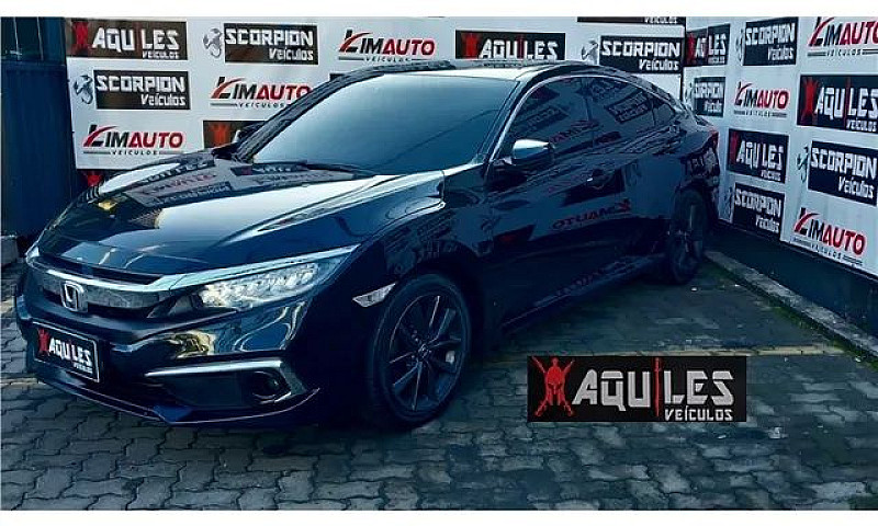 Honda Civic 2020 1.5...