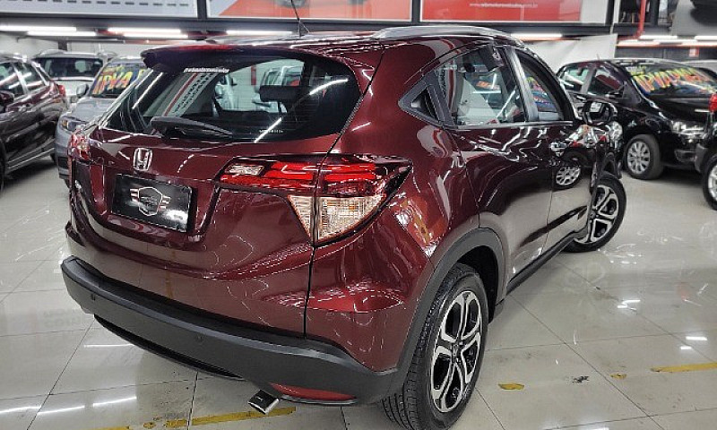 Hrv Touring 2018 Ipv...