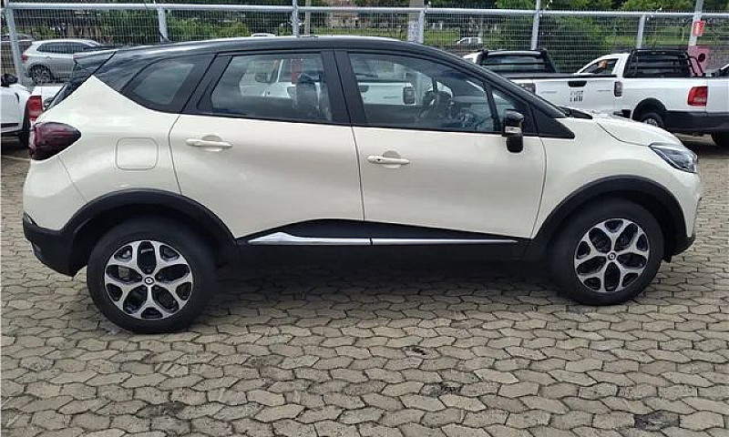 Renault Captur 2020 ...