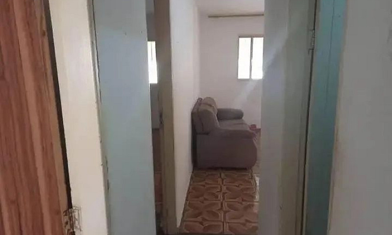 Vendo Imóvel Na Estr...