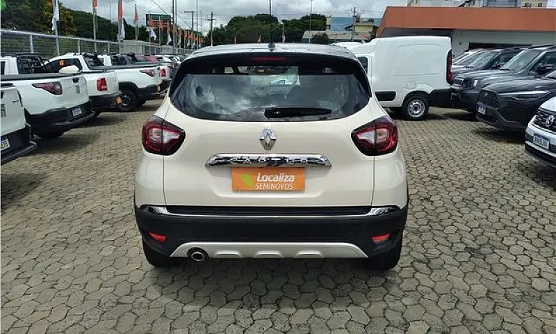 Renault Captur 2020 ...