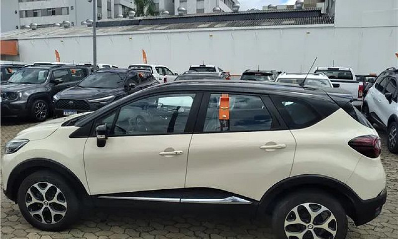 Renault Captur 2020 ...