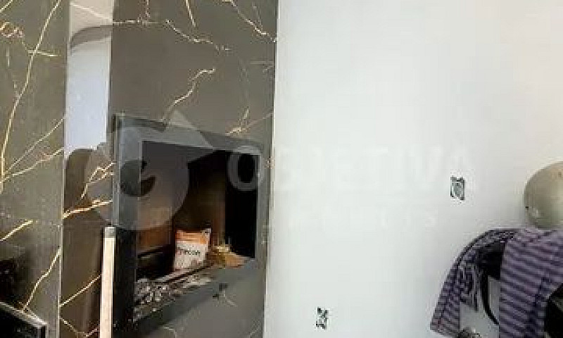 Belíssima Casa Nova ...