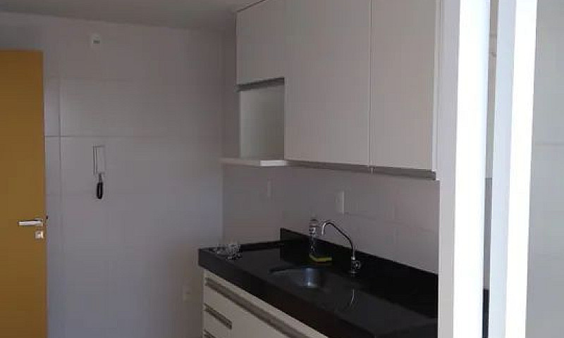 Apartamento Novíssim...