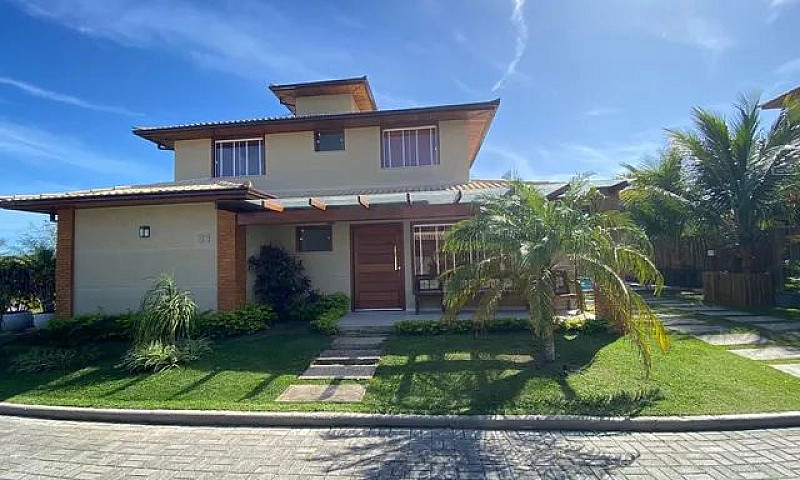 Casa Em Buzios 4 Sui...