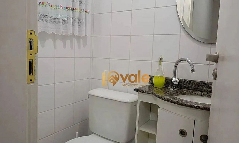 Apartamento Com 3 Do...