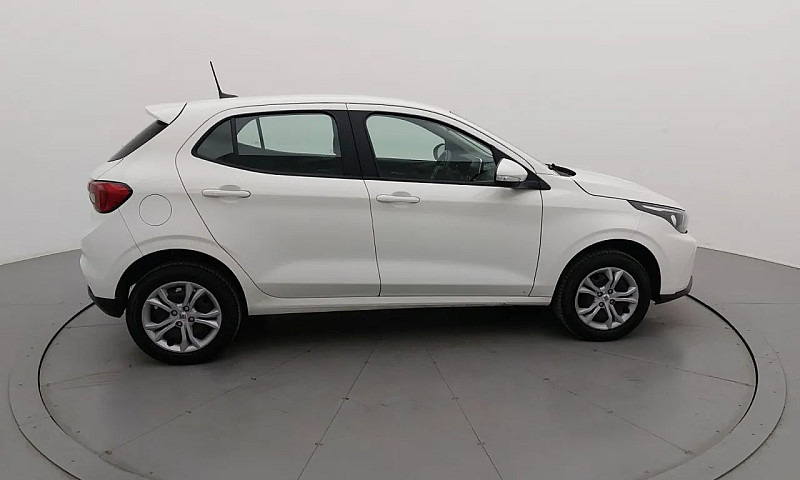 Fiat Argo Drive 1.3 ...