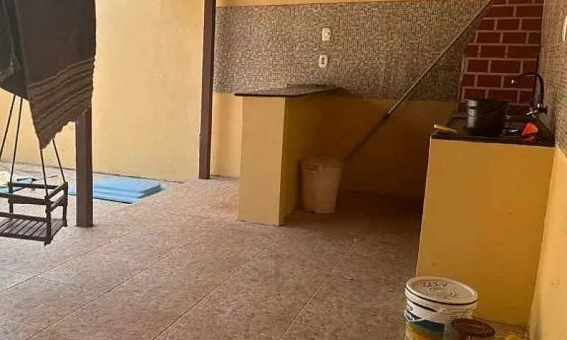 Casa A Venda Na Qnn ...