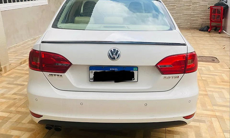Volkswagen Jetta Hig...