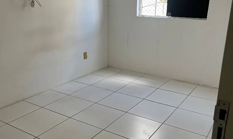 Apartamento Térreo  ...