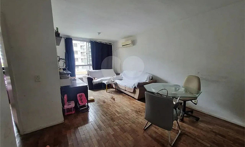 Apartamento Com 2 Qu...