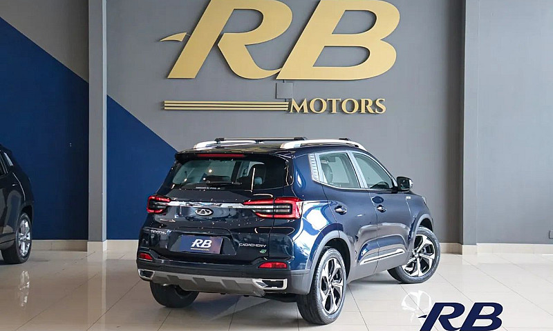 Chery Tiggo 5X Pro 1...