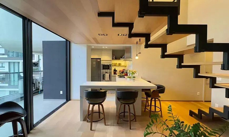 Apartamento Para Alu...